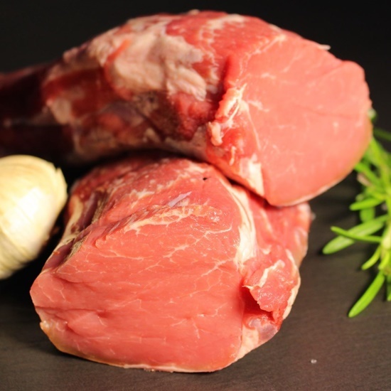 Kalfs filet pur Spar Malderen